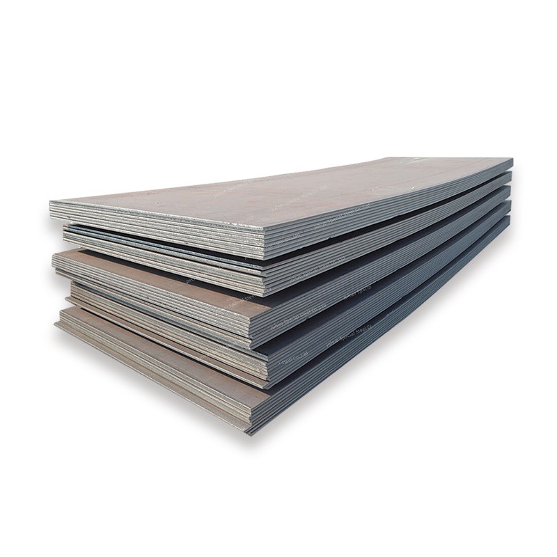 API Spec 5L Pipeline Steel Coil Steel Plate