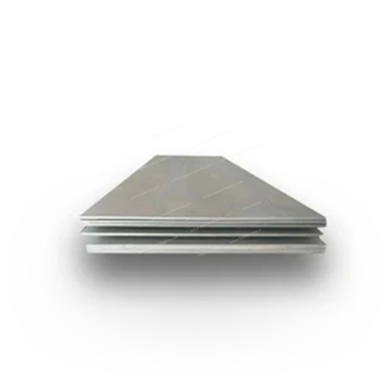 439 Stainless Steel Plate