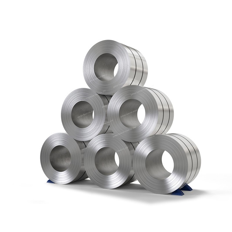 305 Stainless Steel Coil