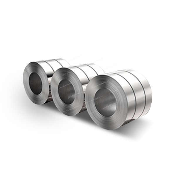 440C Stainless Steel Coil
