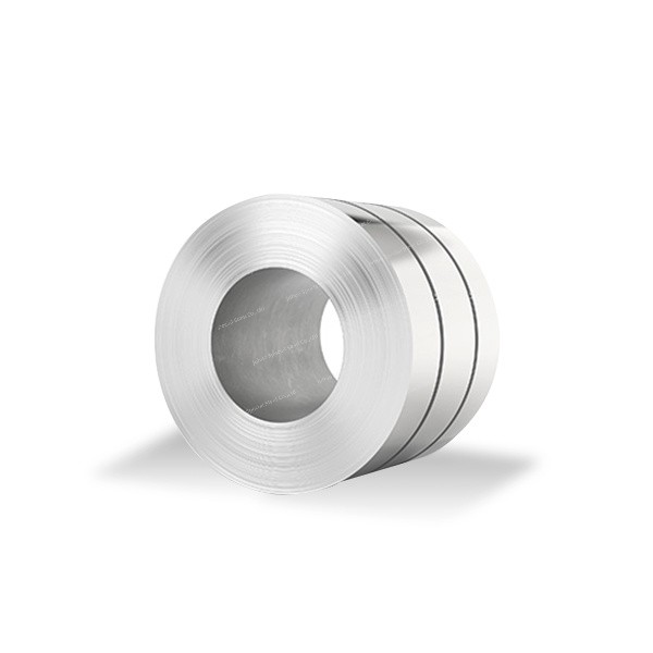 444 Stainless Steel Coil