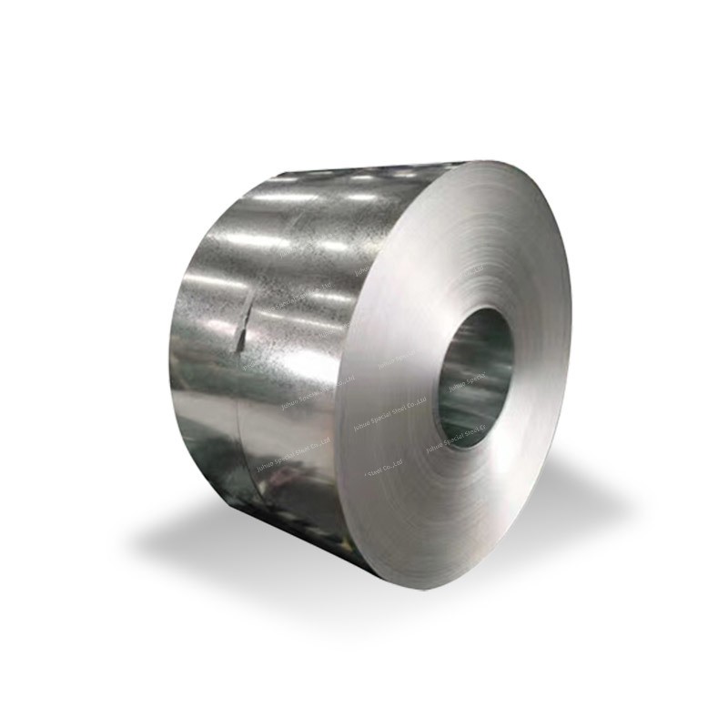 DX53D/SGCD2/SGCD3 Galvanized Coil