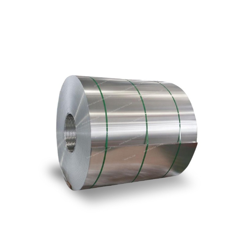 Monel K-500 Coil