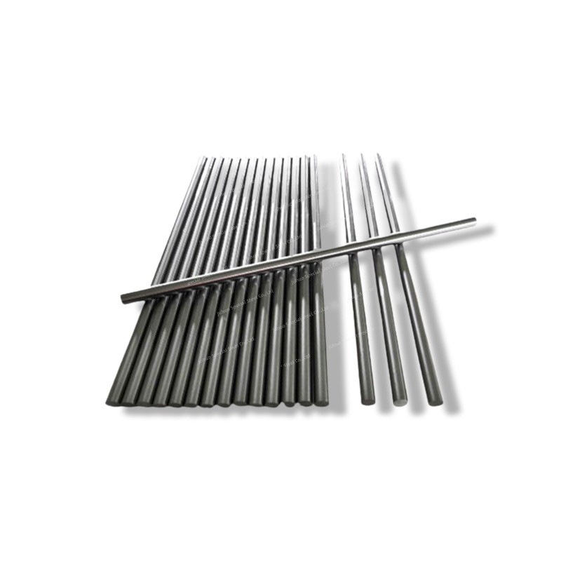 Hastelloy B-2 Bar