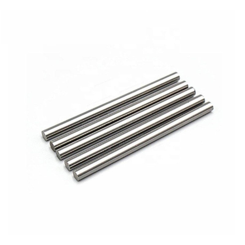 Inconel 600 Bar