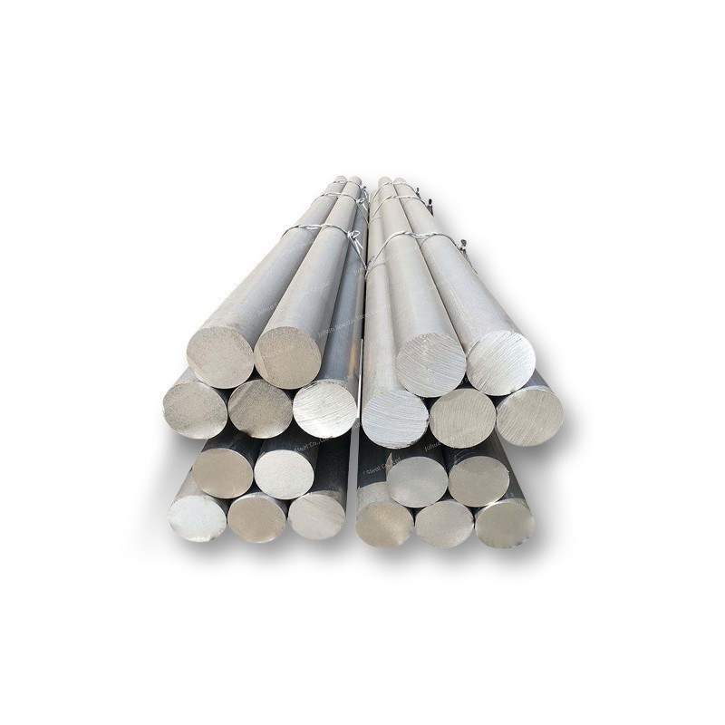 Monel K-500 Bar