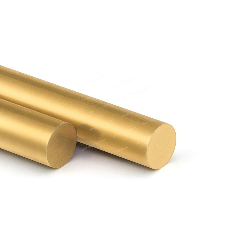 C23000/H85 Brass Bar