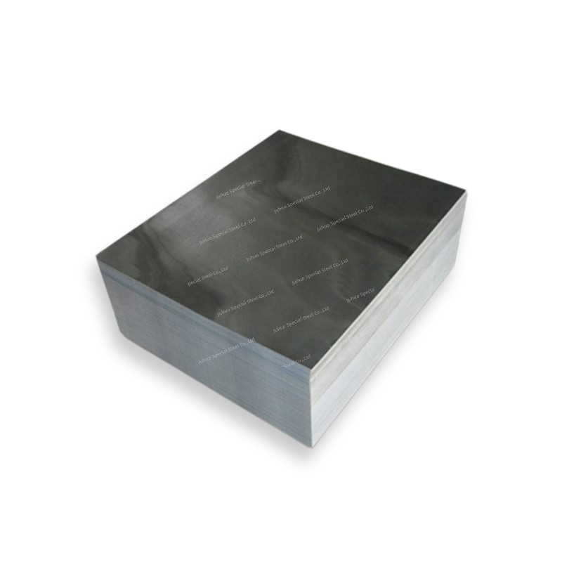 Single Reduced Cold-Rolled Tinplate