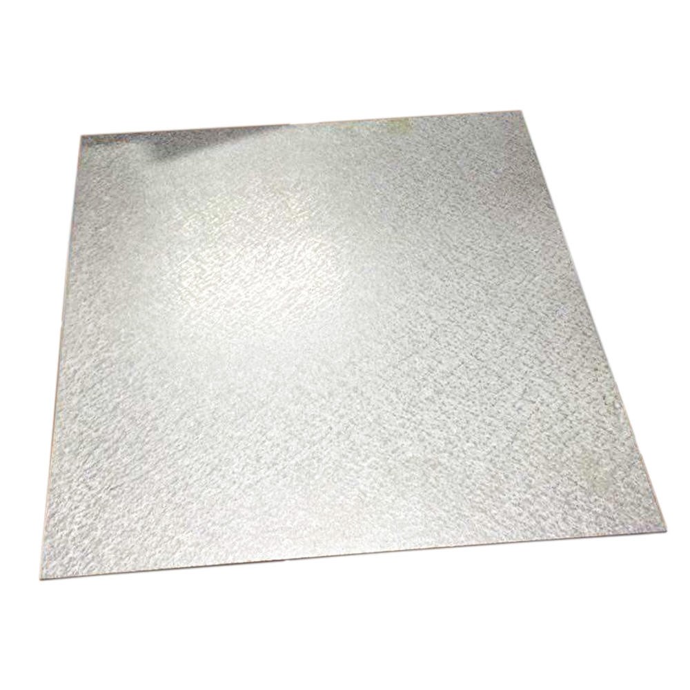 AZ50 Galvalume Steel Sheet
